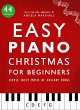 Easy Piano Christmas for Beginners:... - Bild 1