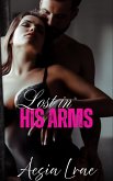 Lost in His Arms (eBook, ePUB)