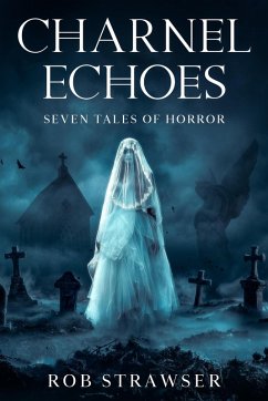 Cover Charnel Echoes (eBook, ePUB)