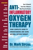 Anti-Inflammatory Oxygen Therapy (eBook, ePUB)
