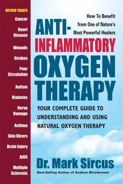 Cover Anti-Inflammatory Oxygen Therapy (eBook, ePUB)