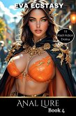 Anal Lure Book 4 (Flash Erotica - Anal Lure, #4) (eBook, ePUB) Anal Lure Book 4 (Flash Erotica - Anal Lure, #4) (eBook, ePUB)