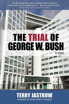 The Trial of George W. Bush (eBook, ePUB) Cover The Trial of George W. Bush (eBook, ePUB)