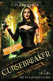 The Pick Pocket's Curse, Boek 5 (Cursebreaker, Nederlandse editie, #5) (eBook, ePUB) The Pick Pocket's Curse, Boek 5 (Cursebreaker, Nederlandse editie, #5) (eBook, ePUB)