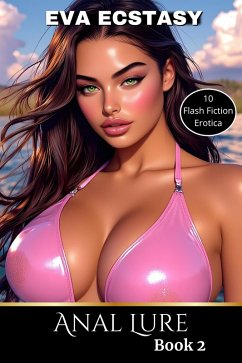 Cover Anal Lure Book 2 (Flash Erotica - Anal Lure, #2) (eBook, ePUB)