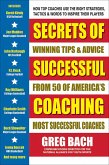 Secrets of Successful Coaching (eBook, ePUB)