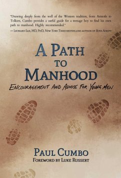 Path to Manhood (eBook, ePUB) Cover Path to Manhood (eBook, ePUB)