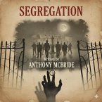 Segregation (BLACK HORROR SERIES, #2) (eBook, ePUB)