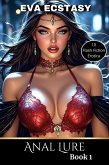 Anal Lure Book 1 (Flash Erotica - Anal Lure, #1) (eBook, ePUB) Anal Lure Book 1 (Flash Erotica - Anal Lure, #1) (eBook, ePUB)