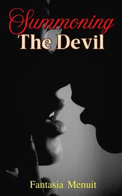 Cover Summoning The Devil (eBook, ePUB)