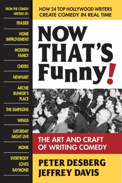 Cover Now That's Funny! (eBook, ePUB)