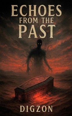 Cover Echoes from the Past (eBook, ePUB)