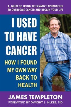 Cover I Used to Have Cancer (eBook, ePUB)