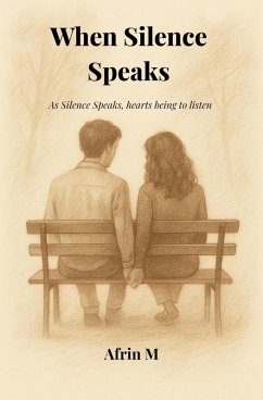 Cover When Silence Speaks (eBook, ePUB)