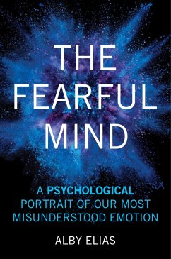The Fearful Mind (eBook, ePUB) Cover The Fearful Mind (eBook, ePUB)