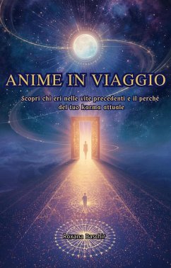 Cover Anime in viaggio (eBook, ePUB)