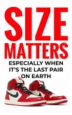 Size Matters (eBook, ePUB) Size Matters (eBook, ePUB)