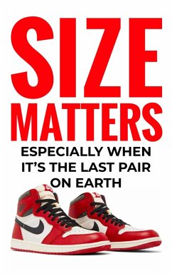Cover Size Matters (eBook, ePUB)
