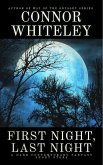 First Night, Last Night: A Dark Contemporary Fantasy Short Story (Hell's Place Contemporary Fantasy Stories) (eBook, ePUB) First Night, Last Night: A Dark Contemporary Fantasy Short Story (Hell's Place Contemporary Fantasy Stories) (eBook, ePUB)
