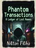 Phantom Transactions: A Ledger of Lost Names (eBook, ePUB)