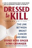 Dressed to Kill (eBook, ePUB) Dressed to Kill (eBook, ePUB)