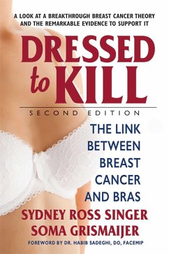 Cover Dressed to Kill (eBook, ePUB)