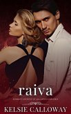 Raiva (Os Pecados Da Garota Curvilínea, #7) (eBook, ePUB)