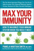 Max Your Immunity (eBook, ePUB)