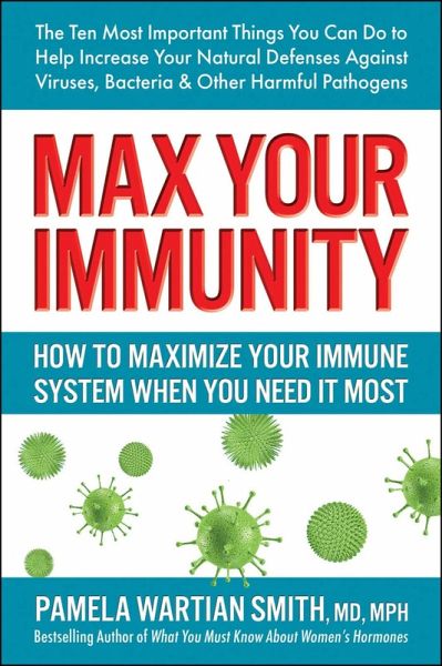 Max Your Immunity (eBook, ePUB)