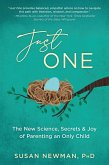 Just One (eBook, ePUB)