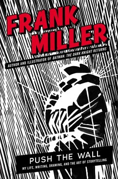 Cover Push the Wall (eBook, ePUB)