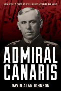 Cover Admiral Canaris (eBook, ePUB)
