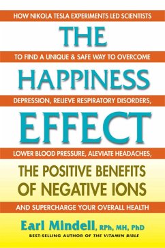 Cover The Happiness Effect (eBook, ePUB)