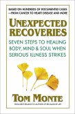 Unexpected Recoveries (eBook, ePUB)