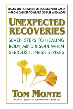 Cover Unexpected Recoveries (eBook, ePUB)