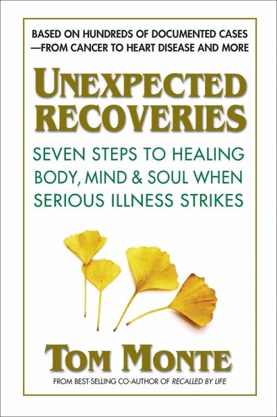 Unexpected Recoveries (eBook, ePUB)