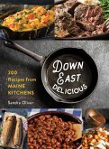 Down East Delicious (eBook, ePUB)