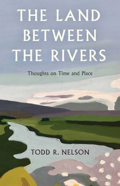 Cover Land Between the Rivers (eBook, ePUB)