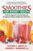 Smoothies for Kidney Health (eBook, ePUB)
