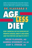 Dr. Vlassara's AGE-Less Diet (eBook, ePUB) Dr. Vlassara's AGE-Less Diet (eBook, ePUB)