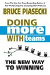 Doing More With Teams (eBook, ePUB) - Bild 1