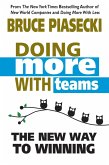 Doing More With Teams (eBook, ePUB)