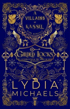 Cover Gilded Locks (Villains of Kassel, #2) (eBook, ePUB)