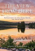 View from Here (eBook, ePUB)