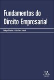 Fundamentos do direito empresarial (eBook, ePUB)