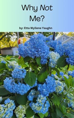 Cover Why Not Me? (eBook, ePUB)