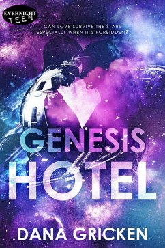 Cover Genesis Hotel (eBook, ePUB)