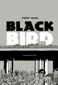 Cover Blackbird (eBook, ePUB)