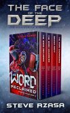 The Face of the Deep: The Complete Series (eBook, ePUB) The Face of the Deep: The Complete Series (eBook, ePUB)