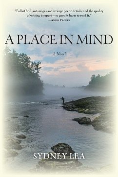Cover Place in Mind (eBook, ePUB)